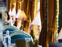 -火车头法国西餐厅