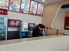 -李先生牛肉面大王(济泺路店)
