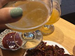 -蜜和麦精酿啤酒吧honey&malt(桐梓林店)