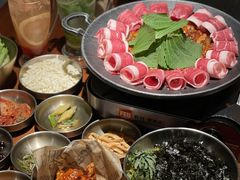 -春熙台韩国料理·章鱼肥牛(西丽店)