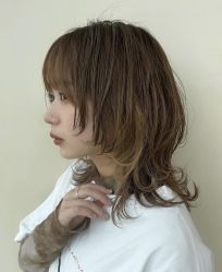 -DX HAIR SALON·发现未知美发沙龙