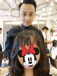 -简法造型·品牌形象店