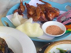 -东南里湖景餐厅·新闽菜(浦西万达店)