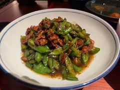 -隐厨·中国菜馆(三里屯T+MALL店)