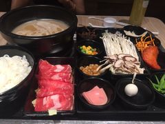 -云味馆·云南菜·云南米线(景田店)