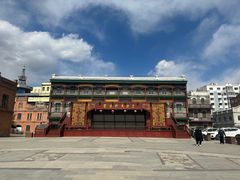 -中华巴洛克风情街