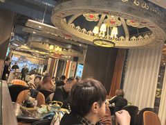 -塞伊德蒙餐(兴安南路店)