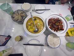 -兰湘子·湘菜小炒(荥阳吾悦广场店)