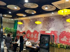 大堂-金龙·打边炉(武进路店)