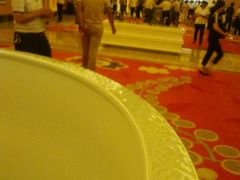 -临沂华盛江泉城大酒店