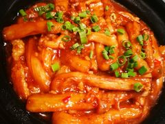 -老伙记海鲜码头(北滘店)