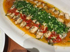 -阿明小菜·海鲜·上海菜(梅陇店)