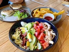 -Jamaicablue Coffeeshop(中央广场店)