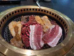 -神户赤童日式烤肉伙伴(东直门店)