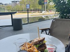 -SAANCI山池咖啡(海上世界文化艺术中心店)