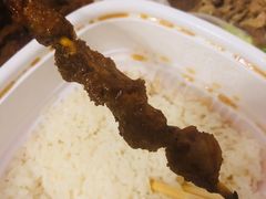 -南城香·饭香串香馄饨香(红军营店)