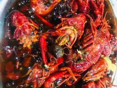 -刘一龙虾(山东路店)