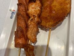 -川小昧麻辣拌(罕王店)