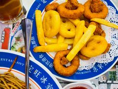 -定旺冰室·香港冰室(水贝店)