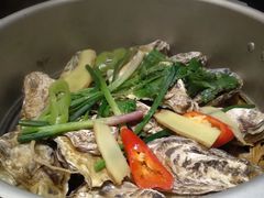 -千岛蚝高压锅生蚝·人参火锅(白云万达店)