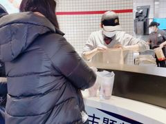 -麦当劳(大厂新城店)