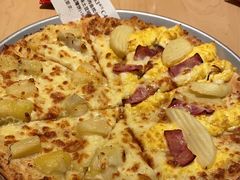 -乐凯撒披萨(正佳广场店)