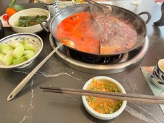 -巴蜀大将火锅(春熙店)