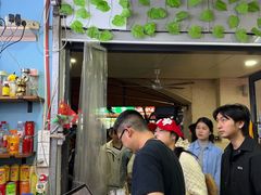 -龍城柳州螺蛳粉(群星路店)
