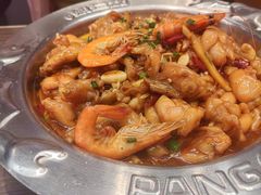 -胖哥俩肉蟹煲(世茂国际广场店)