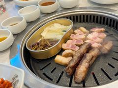 -黄金牧场(明洞总店)