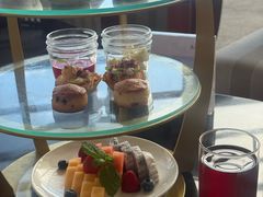 -亚龙湾喜来登·美景台大堂吧