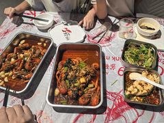 -虾胡闹龙虾馆(湄南河店)