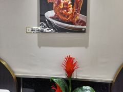 -玉林烤鸭店(小西天店)