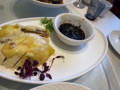 -老平安农家菜(平安店)