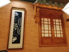 门面-云海肴·汽锅鸡·云南菜(天山百盛优客店)