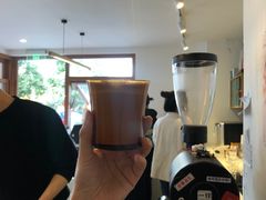 -PUZZLE COFFEE 拼图咖啡