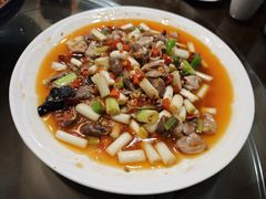 -飞虹鱼馆(春华路店)