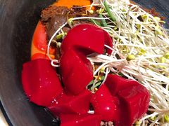 -四小区火锅·巷子里的重庆火锅(花照壁店)