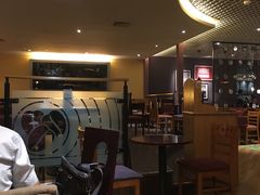 大堂-COSTA COFFEE(武汉武商MALL店)