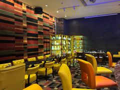 -上海大宁福朋喜来登酒店大堂吧(共和新路店)