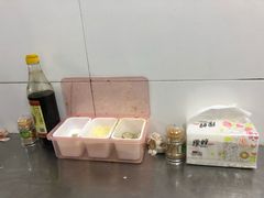 -徐州羊肉汤(中圣街店)