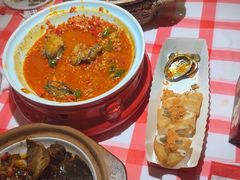 -辣小鲜·南昌大排档(船山路店)