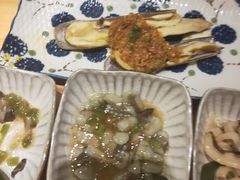 -割烹旭日本料理(龙湖狮山天街店)