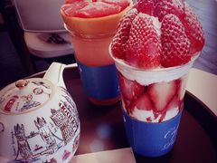 -Cafe de Paris(林荫路店)