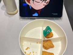 -肯德基(白云机场一号航站楼四店)