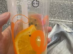 -CoCo都可(湖滨银泰店B区店)