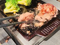 -肉肉大米(金虹桥店)