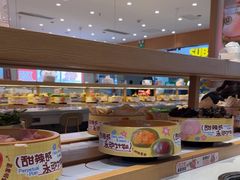 -龍歌自助小火锅(崂山丽达店)