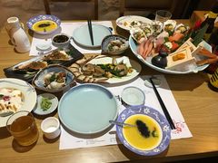 -三石铁板烧(紫竹桥店)