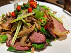 -向川南·水煮鱼·川菜(和平里店)